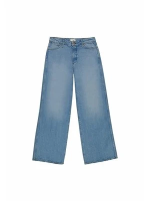 Wide leg Wrangler