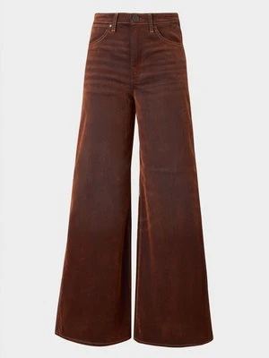 Wide leg Wrangler