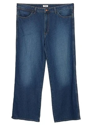 Wide leg Wrangler
