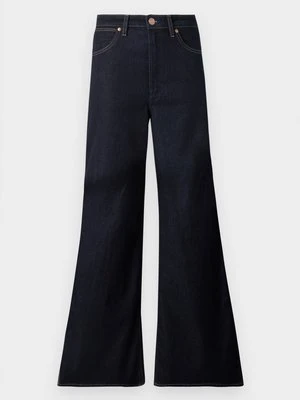 Wide leg Wrangler