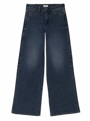 Wide leg Wrangler