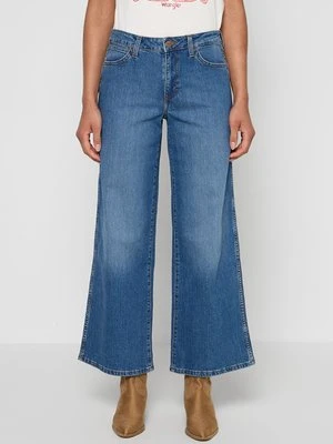 Wide leg Wrangler