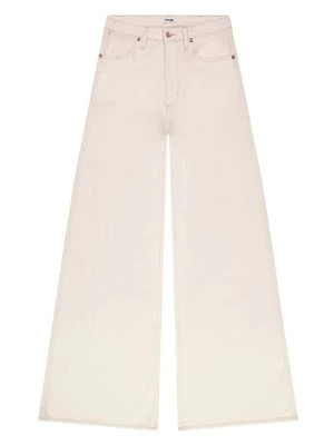 Wide leg Wrangler