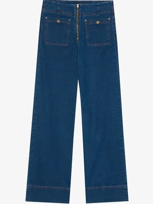 Wide leg Zign Studio