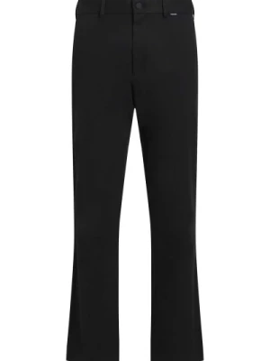 Wide Trousers Calvin Klein