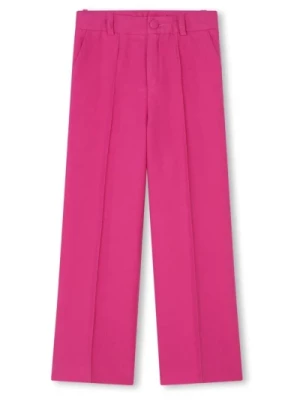 Wide Trousers Chloé