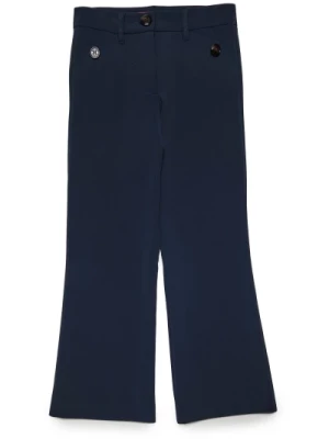 Wide Trousers Max & Co