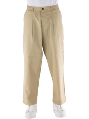 Wide Trousers Universal Works