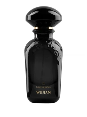 Widian Black Ii