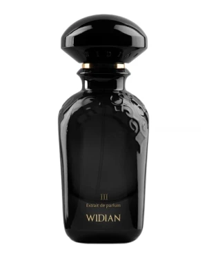 Widian Black Iii