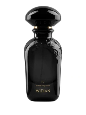 Widian Black Iv