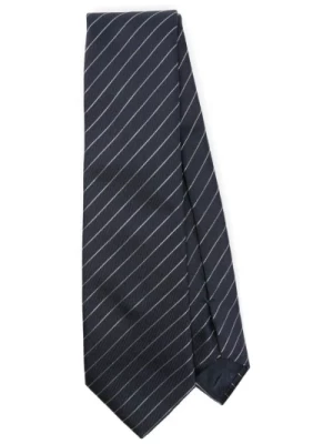 Wielofunkcyjna Krawat Giorgio Armani