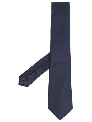 Wielofunkcyjny Krawat dla Mężczyzn Giorgio Armani