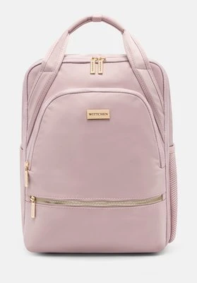 Wielofunkcyjny plecak do samolotu różowy Wittchen