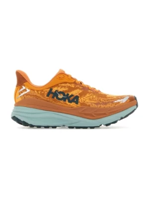 Wielokolorowe M Stinson 7 Sneakers Hoka One One