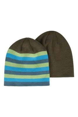 Wielopak czapek dla dzieci - Green Mountain Warehouse