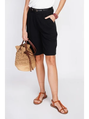 William de Faye Bermudy w kolorze czarnym rozmiar: 42