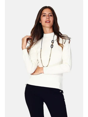 William de Faye Golf w kolorze białym rozmiar: 36