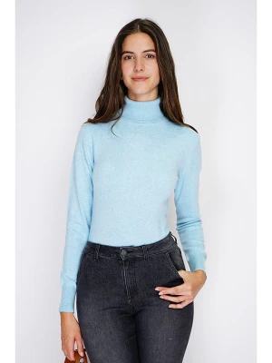 William de Faye Golf w kolorze błękitnym rozmiar: 40