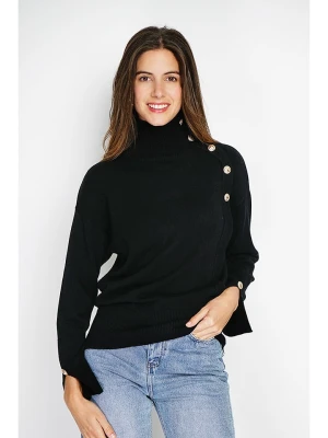 William de Faye Golf w kolorze czarnym rozmiar: 40