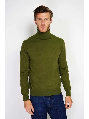 William de Faye Golf w kolorze khaki rozmiar: 48