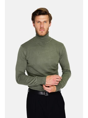 William de Faye Golf w kolorze khaki rozmiar: 50