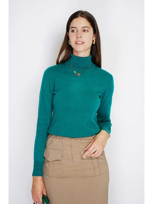 William de Faye Golf w kolorze turkusowym rozmiar: 38