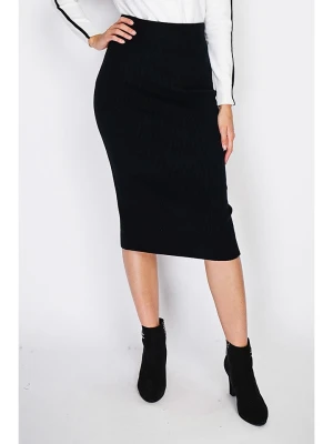 William de Faye Spódnica w kolorze czarnym rozmiar: 36