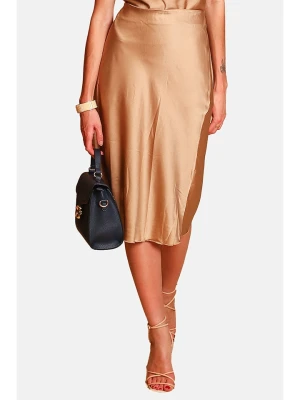 William de Faye Spódnica w kolorze złotym rozmiar: 36