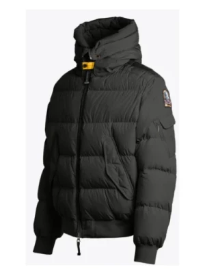 Wilmont Parka - Solidny Styl Parajumpers