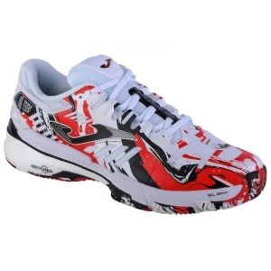 Wilson Buty Joma T.Slam Men 2302 M TSLAMW2302C białe