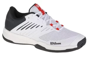 Wilson Kaos Devo 2.0 WRS329020, Męskie, Białe, buty do tenisa, przewiewna siateczka, rozmiar: 41 1/3