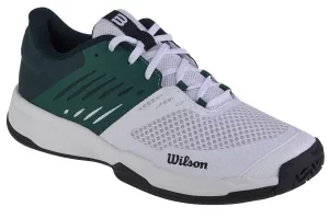 Wilson Kaos Devo 2.0 WRS330300, Męskie, Białe, buty do tenisa, przewiewna siateczka, rozmiar: 45 1/3