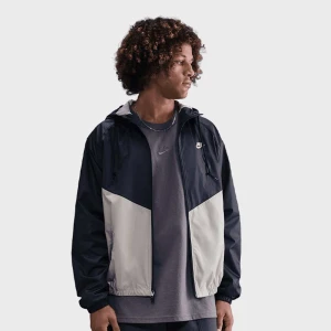 Windrunner Lined Jacket Nike czarny