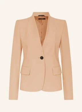 Windsor. Blezer beige