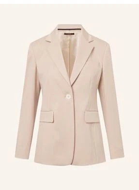 Windsor. Blezer beige