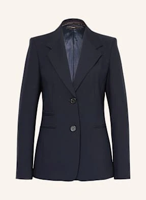 Windsor. Blezer blau