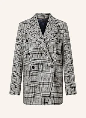Windsor. Blezer blau