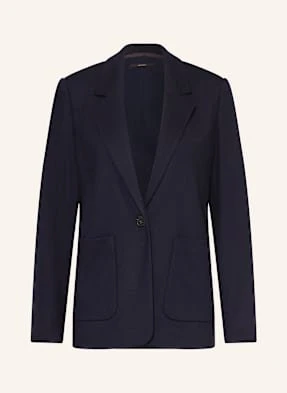 Windsor. Blezer blau