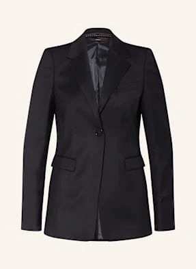 Windsor. Blezer blau