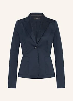 Windsor. Blezer blau