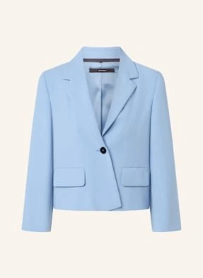 Windsor. Blezer blau