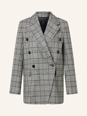 Windsor. Blezer blau