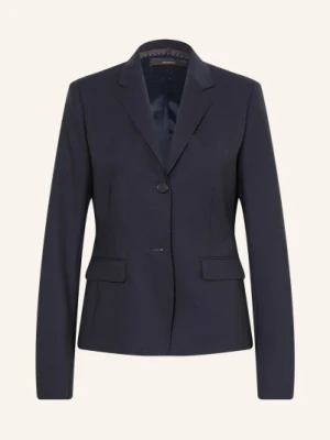 Windsor. Blezer blau