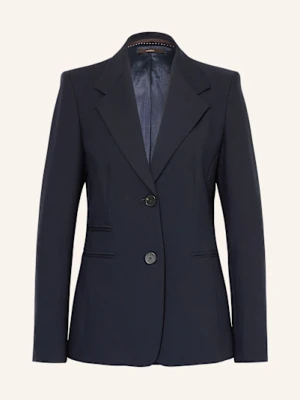 Windsor. Blezer blau