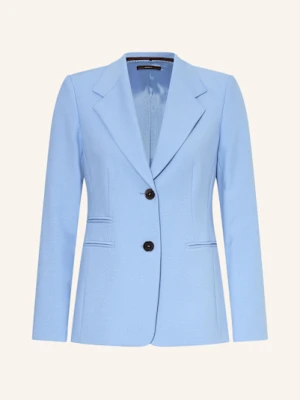 Windsor. Blezer blau