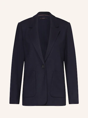 Windsor. Blezer blau