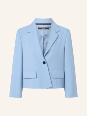 Windsor. Blezer blau