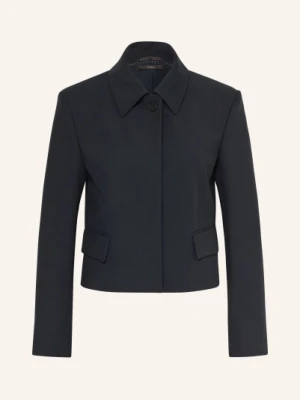 Windsor. Blezer blau