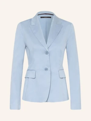 Windsor. Blezer blau